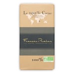 Pralus Le 100% Cacao Craft Chocolate Bar