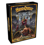 HeroQuest Exp. - Return of Witchlord (HABF4193UU0)