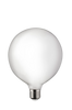 Globen Lighting Ljuskälla E27 LED 3-steg dimbar Glob 125 mm Opal 0,4-7W