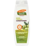 PALMERS OLIVE OIL SHINE THERAPY CONDITIONER 400ML + FREE TRACK DELIVERY