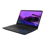 PC Portable Lenovo IdeaPad Gaming 3 15.6" - Ryzen 5 - 8 Go RAM - 512 Go SSD - NVIDIA RTX 3060