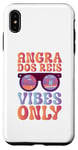Coque pour iPhone XS Max Bonne ambiance - Angra dos Reis