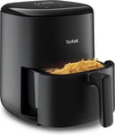 Tefal Easy Fry Compact EY1458 - varmluftsfritös - 1300W - 3L