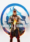 Mortal Kombat 1 OS: Windows