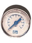 Cejn Pressure gauge 0-12 bar d40mm