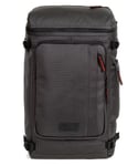 Eastpak Cnnct Tecum Top Travel backpack dark grey