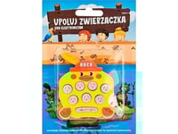 Nyckelring Med Minispel