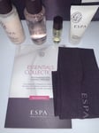 ESPA Replenishing Skin Collection For Normal/Dry Skin 5 Piece Gift Set & Washbag