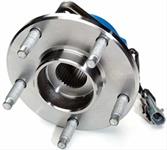 Timken TMK-512153 bakhjulslager med nav