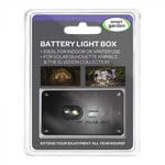 Smart Garden Replacement Battery Powered Light Box
