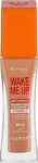 Rimmel London Wake Me Up Foundation with Vitamin C, SPF 20, 400 Natural Beige 3
