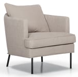Sits - Julia Fåtölj Caleido Light Beige