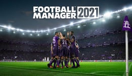 Microsoft Store Football Manager 2021 Xbox Edition