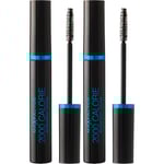 Max Factor 2000 Calorie Mascara Duo Black