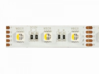 Synergy 21 LED Flex Strip RGB DC24V RGBW one chip ww IP68