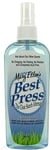 Best Press Ironing Spray 6oz Linen Fresh