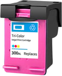 Cartouche compatible HP 300XL couleur