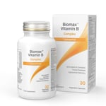 Coyne Healthcare Liposomal Biomax Vitamin B Complex - 30 Capsules