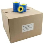 Unipak 3016051121 Gängtätningstejp bulk, 250 st rullar
