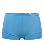 Boxertrosa i Mikrofiber Azul, Avet