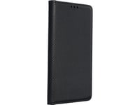 Oem Smart Case Book Holster For Samsung A54 5G Black