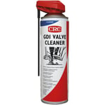 CRC Rengöring ventil spray 500 ml