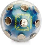 ThinkTop Shock Ball Hot Potato Game, Electric Shocking Game for Blue 
