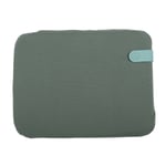 Fermob Bistro Outdoor Cushion 38x30 cm Safari Green Textil