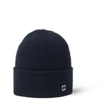 Granadilla Comfort Beanie Blue Navy, OS