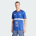 adidas Team France Handball Jersey Men