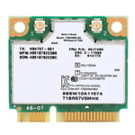Module de carte WiFi Mini PCI-E, pour Intel 7260 BN 802.11b g n 04W3815, pour Lenovo Y510P Y410P Y430P