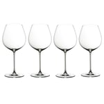 Veritas Vinglas Old World Pinot Noir 4-pack, 4 för 3