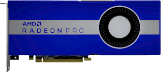 Hewlett Packard – HP AMD Radeon Pro W5700 8GB 5mDP+USBc (9GC15AA)