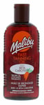 Malibu Fast Tanning Oil With Beta Carotene Tan Accelerator 200ml