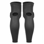 Tsg Knee-sleeve Dermis Pro A Knäskydd/benskydd