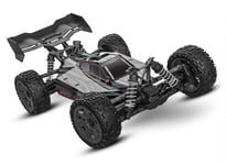 Traxxas Jato 4x4 1/8 BL-2s