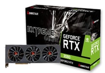 GeForce RTX 3080 Extreme Gaming 10GB GDDR6X 320bit