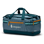 Cotopaxi Cotopaxi Allpa 70L Duffel Bag Blue Spruce/Abyss 70L, Blue Spruce/Abyss