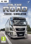 On The Road Truck Simulator Pc