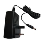 12v for netgear Orbi router RBR850 AC DC Power Supply Adapter cable