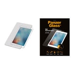 PanzerGlass Apple iPad Pro/Air/iPad 9.7" Case Friendly Clear Screen Pr