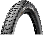 Cykeldäck Continental Mountain King Wire 58-584 (27.5x2.30") svart