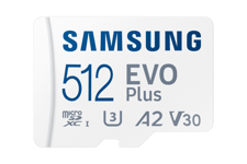 Samsung Evo Plus (2024)