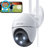 Premium  2K  Security  Camera  Outdoor -  CCTV  Camera  Systems  Wireless  Outdo