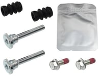 Styrlagersats, bromsok - Suzuki - Alto, Ignis, Carry. Subaru - Justy. Nissan - Pixo. Mitsubishi - I. Daihatsu - Sirion, Cuore, Copen