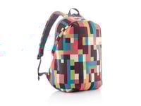 Xd-Design Bobby Soft “Art”, Stad, Unisex, 39,6 Cm (15.6"), Fack För Bärbar Dator, Polyetentereftalat (Pet)