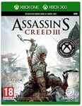 Assassin's Creed III - Greatest Hits | Xbox 360 One New