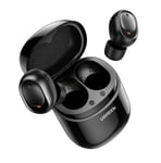 Ugreen äkta trådlös hörlurar TWS Bluetooth Stereo Earbuds - Svart (CM338 80311)
