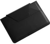 MOFT MB002-1-16-BK 16" Laptop Sleeve - Black, Black