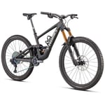 Specialized S-works Enduro 29´´ 2022 Mtb Bike Svart S